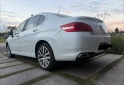 Autos - Peugeot 408 Feline HDI 2020 Diesel 89000Km - En Venta