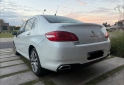 Autos - Peugeot 408 Feline HDI 2020 Diesel 89000Km - En Venta