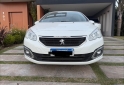 Autos - Peugeot 408 Feline HDI 2020 Diesel 89000Km - En Venta
