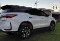 Camionetas - Toyota SW4 DIAMOND 2024 Diesel 22000Km - En Venta