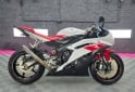 Motos - Yamaha R6 2008 Nafta 48000Km - En Venta