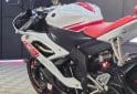 Motos - Yamaha R6 2008 Nafta 48000Km - En Venta