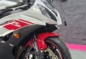 Motos - Yamaha R6 2008 Nafta 48000Km - En Venta