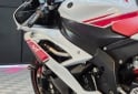 Motos - Yamaha R6 2008 Nafta 48000Km - En Venta