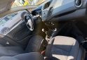 Autos - Ford Fiesta 2014 GNC 165000Km - En Venta