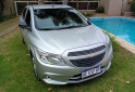 Autos - Chevrolet 2018 2018 Nafta 129000Km - En Venta