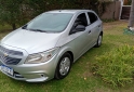 Autos - Chevrolet 2018 2018 Nafta 129000Km - En Venta