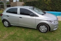 Autos - Chevrolet 2018 2018 Nafta 129000Km - En Venta