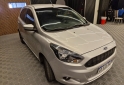 Autos - Ford Se 2018 Nafta 106500Km - En Venta