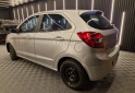 Autos - Ford Se 2018 Nafta 106500Km - En Venta