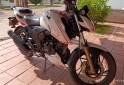 Motos - TVS RTR 200 2023 Nafta 7500Km - En Venta