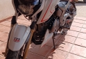Motos - TVS RTR 200 2023 Nafta 7500Km - En Venta