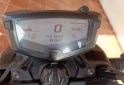 Motos - TVS RTR 200 2023 Nafta 7500Km - En Venta