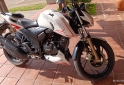 Motos - TVS RTR 200 2023 Nafta 7500Km - En Venta
