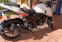 Motos - TVS RTR 200 2023 Nafta 7500Km - En Venta