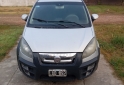 Autos - Fiat Idea 2012 GNC 195000Km - En Venta
