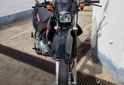 Motos - Honda Tornado 250 2020 Nafta 11900Km - En Venta