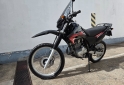 Motos - Honda Tornado 250 2020 Nafta 11900Km - En Venta
