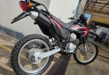 Motos - Honda Tornado 250 2020 Nafta 11900Km - En Venta