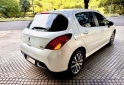 Autos - Peugeot 308 FELINE 2022 Diesel 38000Km - En Venta