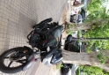 Motos - Hero Hunk 150 2025 Nafta 4200Km - En Venta