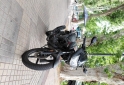 Motos - Hero Hunk 150 2025 Nafta 4200Km - En Venta