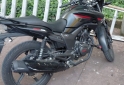Motos - Hero Hunk 150 2025 Nafta 4200Km - En Venta