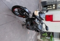 Motos - Hero Hunk 150 2025 Nafta 4200Km - En Venta