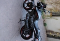 Motos - Hero Hunk 150 2025 Nafta 4200Km - En Venta