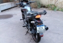 Motos - Hero Hunk 150 2025 Nafta 4200Km - En Venta