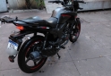 Motos - Hero Hunk 150 2025 Nafta 4200Km - En Venta