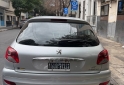 Autos - Peugeot 207 2014 Nafta 125000Km - En Venta