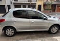 Autos - Peugeot 207 2014 Nafta 125000Km - En Venta