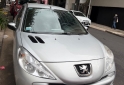 Autos - Peugeot 207 2014 Nafta 125000Km - En Venta