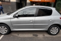 Autos - Peugeot 207 2014 Nafta 125000Km - En Venta