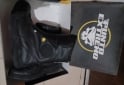 Indumentaria - Calzado para moto punto extremo - En Venta