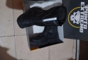 Indumentaria - Calzado para moto punto extremo - En Venta