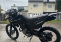 Motos - Honda Tornado 2011 Nafta 31000Km - En Venta