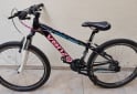Deportes - BICICLETA MTB VENZO SKYLINE EVO CUADRO XS - En Venta