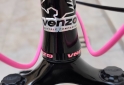 Deportes - BICICLETA MTB VENZO SKYLINE EVO CUADRO XS - En Venta