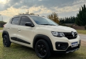 Autos - Renault Kwid Outsider 2019 2019 Nafta 65600Km - En Venta