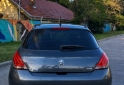 Autos - Peugeot 308 2016 Nafta 120000Km - En Venta