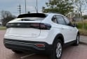 Autos - Volkswagen Nivus comfortline at 2025 2025 Nafta 23000Km - En Venta