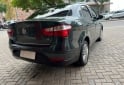 Autos - Fiat Fiat Siena Full 1.4 2016 Nafta - En Venta