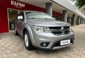 Camionetas - Dodge Journey 2.4 7 asiento 2017 Nafta 120000Km - En Venta