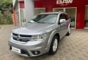 Camionetas - Dodge Journey 2.4 7 asiento 2017 Nafta 120000Km - En Venta