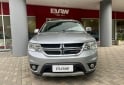 Camionetas - Dodge Journey 2.4 7 asiento 2017 Nafta 120000Km - En Venta