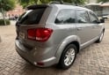 Camionetas - Dodge Journey 2.4 7 asiento 2017 Nafta 120000Km - En Venta