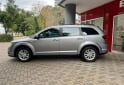 Camionetas - Dodge Journey 2.4 7 asiento 2017 Nafta 120000Km - En Venta
