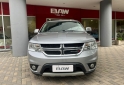 Camionetas - Dodge Journey 2.4 7 asiento 2017 Nafta - En Venta